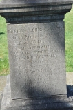 Caswell - John, Mary & Son