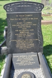 Clarke - Family