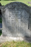 Clarke - Henry, Hannah, Henry jnr
