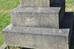Constable 1 - Henry & William