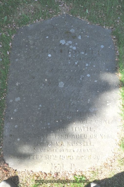 Elwell/Russell