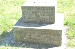 Foster/Walker