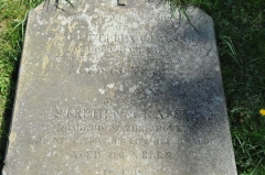 Grassi - Stephen, Letitia