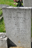Hancock - Raymond, Nancy