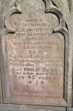 Hickin - Elizabeth, Phillip