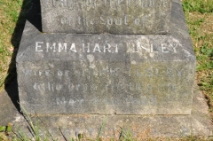 Ilsley 1 - Emma
