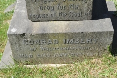Imbery - Conrad