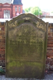 Thomas & Mary Tromans