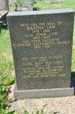 Law/Jones/Williams