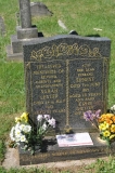 Lester - Ernest, Sarah & Child