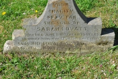 Lovatt - Family