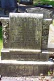 George & Charlott Tromans