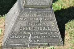 O'Toole - Ann