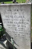 Quinton - Joseph, Irene