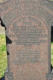 Salmon - Timothy, Mary