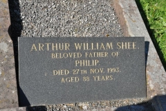 Shee 1 - Arthur