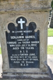 Simner 1 - Family + Baines