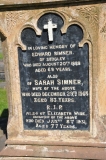 Simner 1 - Family + Wise