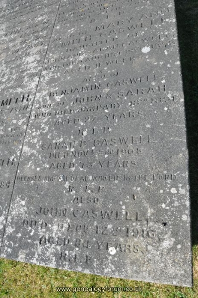 Smith 2 - Caswell