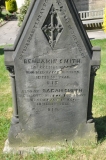 Smith - Benjamin, Sarah