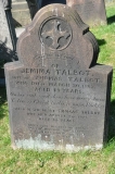 Talbot - Thomas, Jemima