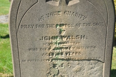 Walsh - John