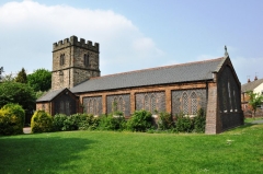 Tipton - St John the Evangelist