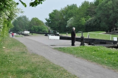 Tipton - Factory Locks