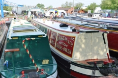 Halesowen - Hawne Basin