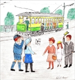 Kinver Light Railway 2