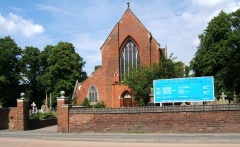 Blackheath - St Pauls