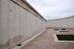Armed Force Memorial