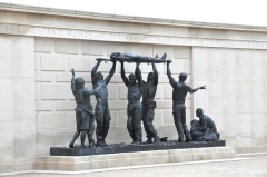 Armed Force Memorial 1