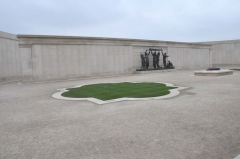 Armed Force Memorial 2