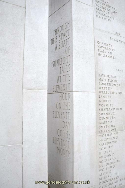 Armed Force Memorial 3