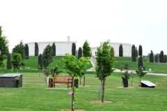 Armed Force Memorial 4