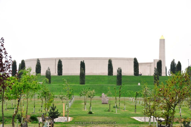 Armed Force Memorial 5