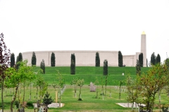 Armed Force Memorial 5