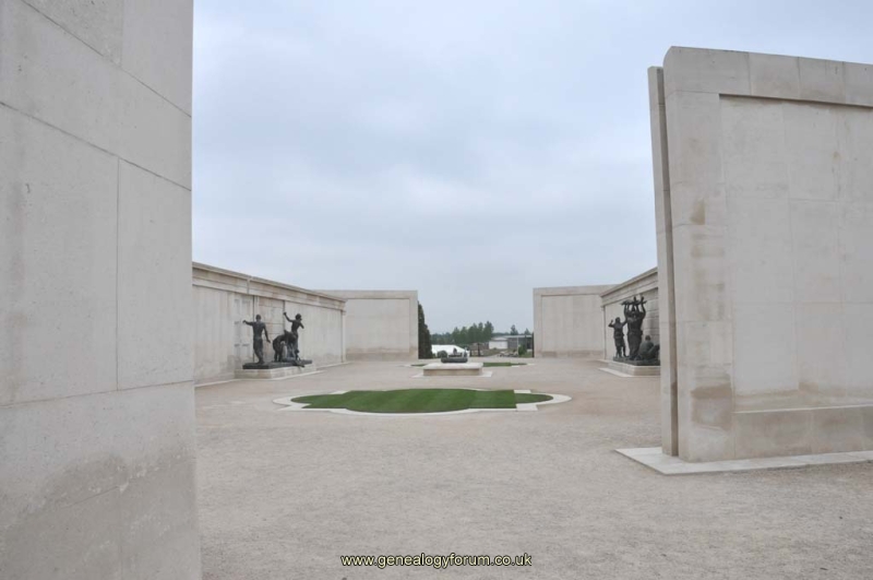 Armed Force Memorial 6