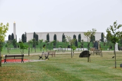 Armed Force Memorial 9