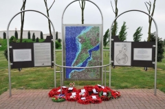 Gallipoli Memorial 1