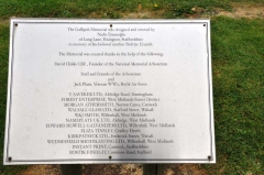 Gallipoli Memorial 2