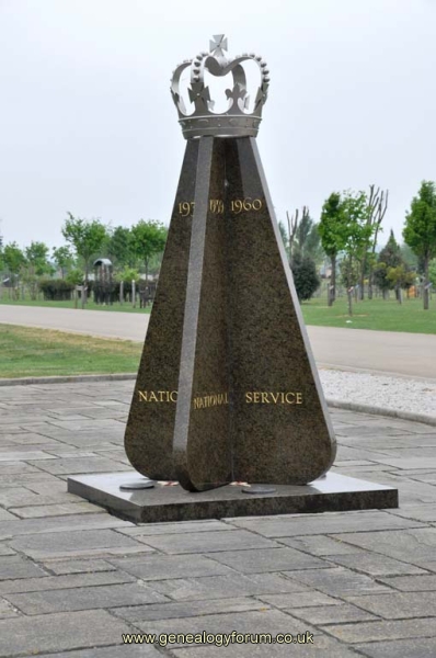 National Service