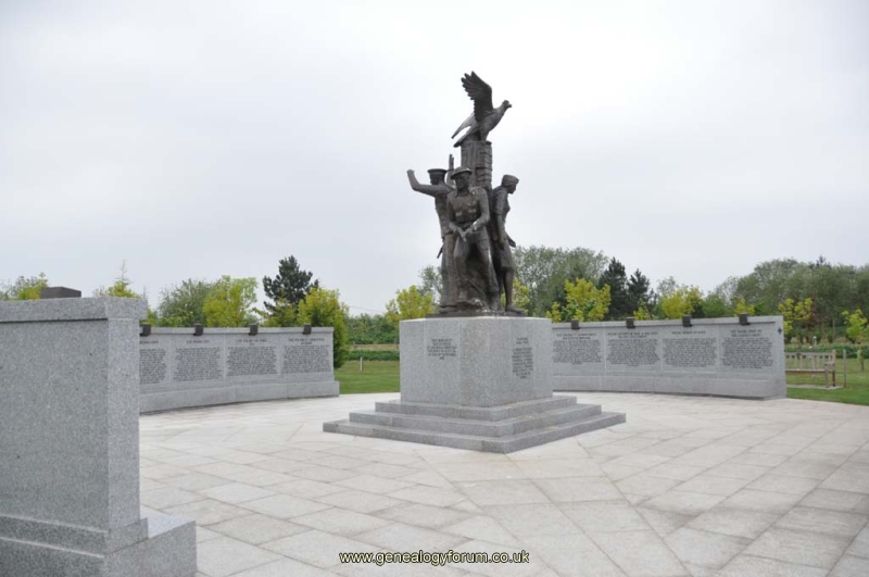Polish Memorial
