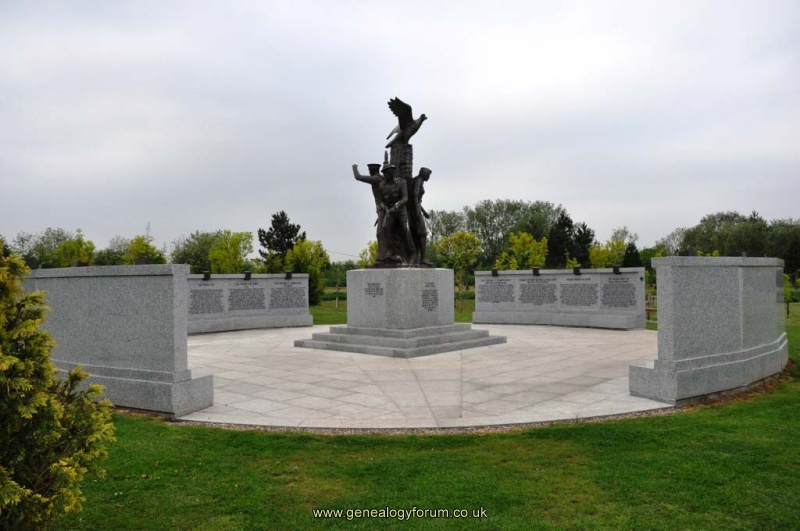 Polish Memorial 1