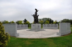 Polish Memorial 1