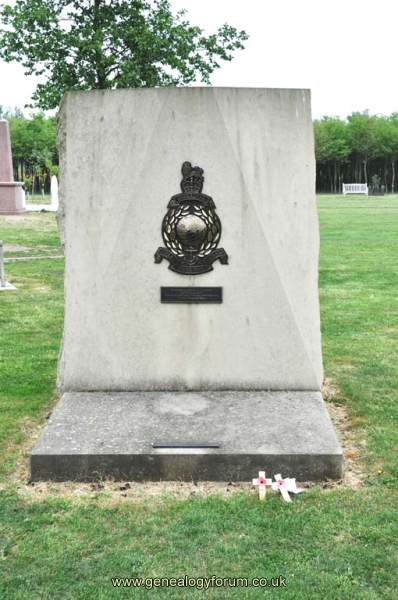 Royal Marines Memorial