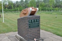 Royal Tank Regiment