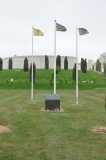 Staffordshire Memorial