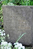 Adams - Frederick, Alice